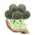 Plišasta igrača Aurora Palm Pals Luigi Broccoli - 13 cm (33790)