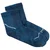 BUFF Nogavice DRYFLX® QUARTER SOCKS