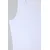 Trendyol Curve Ženska majica TBBSS26CV00009, Bela