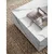 Livetastic Klubska Miza Marble, Videz Marmorja