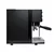 Espresso Aparat Rancilio Silvia PRO X črna