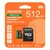 ADATA Speed Plus MicroSDXC 512 GB razred 3 UHS-I/U3
