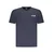 NORWAY 1963 MEN'S SHORT SLEEVE T-SHIRT BLUE