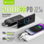 Prenosiva baterija Bavin Power bank 20000mAh 22,5W Type C & Ligtning kabl