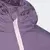 Adidas Jakna za devojčice Jg Cb Pad Jkt Gg, Ljubičasta