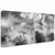 Decormat Podloga za mizo Dark clouds 90x45 cm
