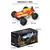 Ugoden komplet RC Monster Truck 1:16 Max 35 km/h 4x4 + Magnetni komplet Variable 108 delov