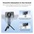 K&F Multifunctional Magnetic Mantis Phone Holder, Mag Safe