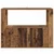 Kreveta Staro drvo 80 x 30 x 60 cm Konstruirano drvo