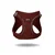 Paws & Whiskers Am za pse Air-Mesh, Bordo