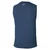 Mizuno CORE IMPULSE SLEEVELESS, majica, modra J2GAC011