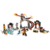 LEGO® Ninjago 71764 Ninja center za urjenje
