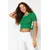 Trendyol Milla Ženska bluza TWOSS24KZ00021, Zelena