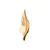 Opviq zidna lampa Pearl 2724-02-03, 1 × G9, žuta