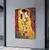 Wallity Slika YNS-1037, 80x120 cm