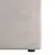 Livetastic BOXSPRING POSTELJA 180 cm  x 200 cm , leseni material krem barve