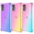 Maska Ice Cube color za Samsung A35 5G/ A356B Tip1