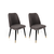 Hanah Home Set stolica 4 komada Hugo-361 V4