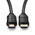 MicroConnect Kabel HDMI 2.0, 2m 4K60Hz, 18Gbps, 4:4:4