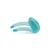 Speedo UNIVERSAL NOSE CLIP AU, plavalna sponka za nos, modra 870812