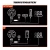 THRUSTMASTER volan T598 Direct Axial Drive (PS5/PS4/PC)