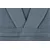 Conceptum Hypnose Bademantil Cappa, Indigo