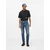 KARL LAGERFELD JEANS Kavbojke modra