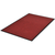 VIDAXL PVC predpražnik (120x180cm), rdeč