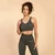 BeastPink Hyper Sports Bra Shadow