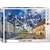 EuroGraphics Puzzle Straubing Tigri 1000 kosov