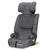 KINDERKRAFT avtosedež Safety Fix 2 i-Size (76-150cm), siv