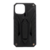 Maska Fight za iPhone 14 Plus crna