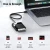 Card reader Ugreen 4-in-1 USB 3.0