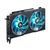 Power Color Hellhound RX7600XT Grafička karta, 16G-L/OC, AMD, 16GB GDDR6, 128bit, Crna