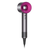 Dyson Supersonic sušilo za kosu Iron/Fuchsia