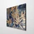 Wallity Slika OPG1363417871, 140x140 cm