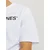 Jack & Jones Majica 783287 Bela