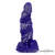 DILDO Dildox Morgulith Liquid Silicone 14,5 cm