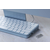 Satechi iMac 24 Multiport Hub s trdim diskom SSD, ultratanek dizajn, Satechi - modra, (21085259)