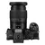 Nikon Z5II + 24-70 f/4S fotoaparat