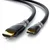 HDMI/HDEMI kabel 1,5 m