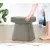 Atelier del Sofa Tabure Gurrata, Maslinasti