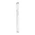 Dviced MagSafe iPhone 17 Pro Max maska providna, crna