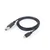 Gembird Kabl USB 2.0 A-plug to Apple Iphone L-plug 8-pin 1M CC-USB2-AMLM-1M