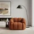 Atelier del Sofa Fotelja, Terakota