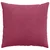 Jastučići za sofu 2 pcs Vinska crvena 50 x 50 cm