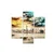 Wallity Set slika 3MDF-040, 3 Dela