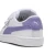 Puma Smash 3.0 Leather V Sneakers Baby, White, Size 23, Shoes