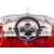 Mercedes-Benz 300s AKU red