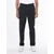 KnowledgeCotton Apparel Chino hlače LUCA črna